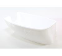 Auffangbehälter für babylock Imagine + Victory Original Schnittenliebe weiss