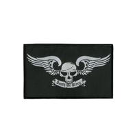 Aufnäher Patch - Death Or Glory