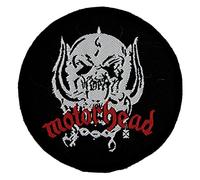 Aufnäher Patch - Motörhead War Pig