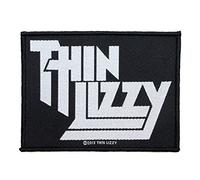 Aufnäher Patch - Thin Lizzy - Logo