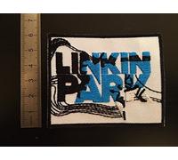 Aufnäher Toppa, Linkin Park, zum Aufbügeln
