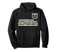 Aufseher JGA - Autorität JVA Pullover Hoodie