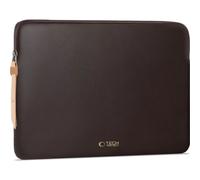 Aufsteckhülle für 15-16“ Laptop, Tech-Protect Fleeke, Dunkelbraun