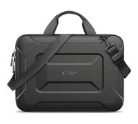 Aufsteckhülle für 15-16“ Laptop, Tech-Protect Ranger-x Tactical Bag, Schwarz