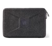 Aufsteckhülle für 15-16“ Laptop, Urban Armor UAG Civilian Laptop Sleeve, Dunkelgrau
