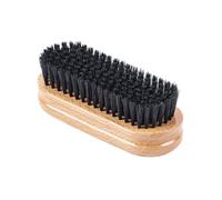 Auftragsbürste für dunkle Schuhe von Kent Black Bristle Shoe Brush Bürsten und Tücher