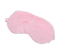 Augenabdeckungen Zum Schlafen, Schlaf-Verdunkelungs-Augenschutz, Plüsch-warme Schlaf-Augenabdeckung, Für Studentinnen, Tägliches Büro, Hotel, Nachtschlaf, Reisen, Flugzeug, Schlafzimmer, Wohnheim, Med