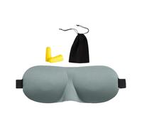 Augenmaske Für Den Schlaf - Weiche Verdunkelungs Nacht Augenmaske Mit Verstellbarem Band | Verdunkelnde Zum Schlafen,Für Zuhause, Flugzeug, Yoga, Nickerchen, Entspannung, Ruhe Und