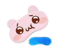 Augenmaske Für Kinder | Weiche Leichte Verdunkelnde Augenmaske Für Die Nacht | Augenabdeckung Für Den Schlaf Von Kindern | Für Zuhause Reisen Flugzeug Entspannung Und Flugzeug