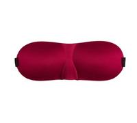 Augenmaske zum Schlafen, 3D-konturierte Cup-Augenbinde, konkav, geformt, Nachtschlafmasken, blockieren Licht ab, mit Augenklappe für Damen und Herren (Stil 3, 1 Stück)