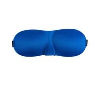 Augenmaske zum Schlafen, 3D-konturierte Cup-Augenbinde, konkav, geformt, Nachtschlafmasken, blockieren Licht ab, mit Augenklappe für Damen und Herren (Stil 2, 2 Stück)