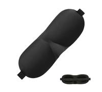 Augenmasken zum Schlafen,3D Schlafmaske Für Seitenschläfer | Tragbare Druckfreie Augenmaske für Meditation Nickerchen Spa Flug Schlafsaal Reise Camping