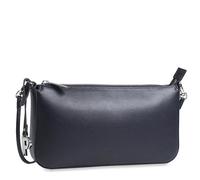 Picard Auguri Auguri Schultertasche Leder 26 cm blau