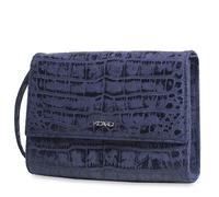 PICARD Auguri Shoulderbag With Flap Jeans
