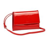 Picard Auguri Handtasche Rot-Lack Handtasche