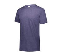 Augusta Sportswear Herren Standard Tri-Blend T-Shirt