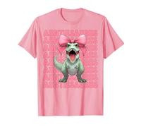 Auntiesaurus Trex Auntie Tyrannosaurus Rex Dinosaurier Tante T-Shirt