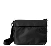 aunts & uncles Aoki RE Lite - Umhängetasche 28 cm (black)