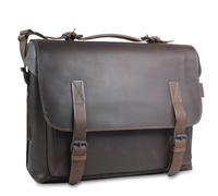 aunts & uncles Big Fella 50821 dark brown