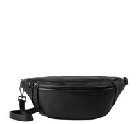 aunts & uncles Bilberry - Gürteltasche 29.5 cm (jet black)
