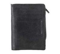 Aunts & Uncles Cherry Damengeldbörse schwarz