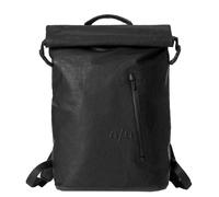 Aunts & Uncles Fukui Laptop Backpack 15" black