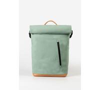 Aunts & Uncles Fukui Laptop Backpack 15" sage green