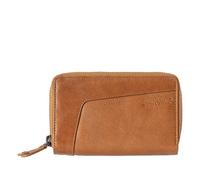 BETTY Damenbörse caramel