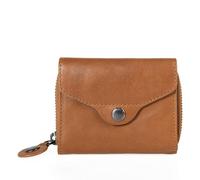 Aunts & Uncles Geldbörse Grandma's Luxury Club Judy mit RFID-Schutz Caramel