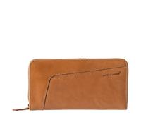 Aunts & Uncles Grandma's Luxury Club Tilda RFID Geldbörse cognac, Leder, Damen