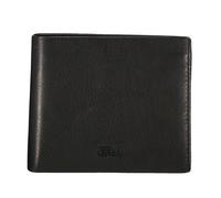 Aunts & Uncles Geldbörse Norwegians Kjetil mit RFID-Schutz Black