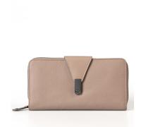 Aunts & Uncles Philocalists Catelyn Geldbörse beige, Leder, Damen