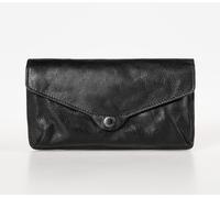 aunts & uncles Grandma's Luxury Club Charlene Geldbörse Black Smoke