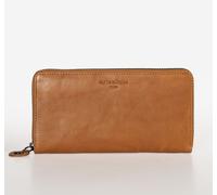 aunts & uncles Grandma's Luxury Club Cynthia Geldbörse Caramel