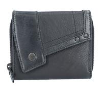 Aunts & Uncles Grandma's Luxury Club Lotta RFID Geldbörse schwarz, Leder, Damen