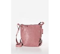 aunts & uncles Grandma's Luxury Club Mrs. Chocolate Cookie Umhängetasche rose