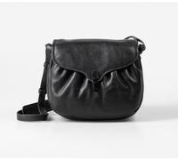 Aunts & Uncles Mrs. Coconut Cake Shoulderbag black smoke
