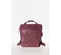 aunts & uncles Grandma's Luxury Club Mrs. Crumble Cookie multifunktional: Rucksack/Umhängetasche tulipwood