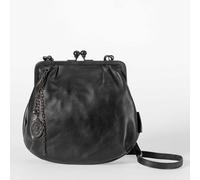 Aunts & Uncles Grandma's Luxury Club Mrs. Fortune Cookie Crossover Bag black smoke