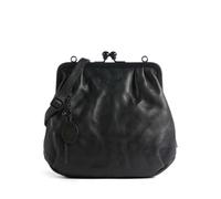 Aunts & Uncles Umhängetasche Grandma's Luxury Club Mrs. Fortune Cookie Black Smoke