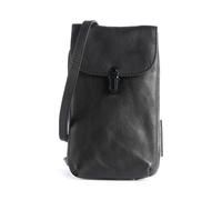 Aunts & Uncles Grandma's Luxury Club Mrs. Lemon Twist Handytasche schwarz, Leder, Damen