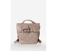 aunts & uncles Grandma's Luxury Club Mrs. Mince Pie Multifunktional: Rucksack/Umhängetasche vintage khaki