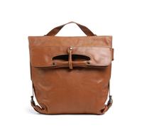 Aunts & Uncles Grandma's Luxury Club Mrs. Mince Pie Rucksack-Tasche cognac, Leder, Damen, 7L