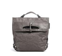 Aunts & Uncles Grandma's Luxury Club Mrs. Mince Pie Rucksack-Tasche grau, Leder, Damen, 7L