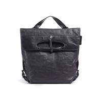 Aunts & Uncles Grandma's Luxury Club Mrs. Mince Pie Rucksack-Tasche pflaume, Leder, Damen, 7L