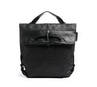 Aunts & Uncles Grandma's Luxury Club Mrs. Mince Pie Rucksack-Tasche schwarz, Leder, Damen, 7L