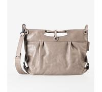 aunts & uncles Grandma's Luxury Club Mrs. Muffin Umhängetasche cashmere