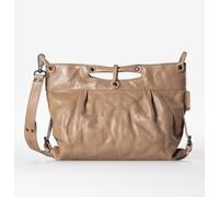 aunts & uncles Grandma's Luxury Club Mrs. Muffin Umhängetasche timeless taupe