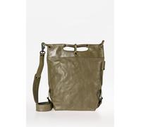 aunts & uncles Grandma's Luxury Club Mrs. Pancake Umhängetasche olive branch