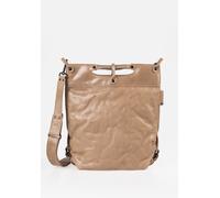 aunts & uncles Grandma's Luxury Club Mrs. Pancake Umhängetasche timeless taupe